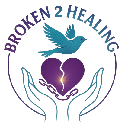 From Broken 2 Healing